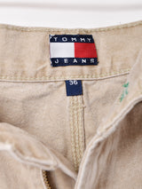 TOMMY HILFIGER コットンショートパンツ W36