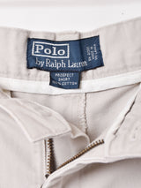 Ralph Lauren コットンショートパンツ W31