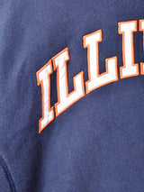 Illinois State's University カレッジスウェットパーカー