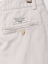 Ralph Lauren コットンショートパンツ W31