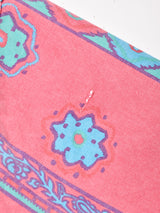 Wrangler 総柄 半袖シャツ