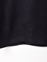 【3色展開】Backers ガンジーセーター