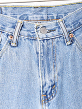 Levi's 505 デニムパンツ W29