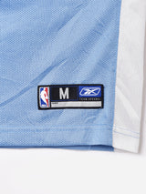 Reebok Denver Nuggets メッシュ タンクトップ