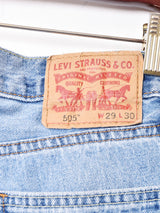 Levi's 505 デニムパンツ W29