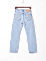 Levi's 505 デニムパンツ W29