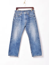 Levi's 501 デニムパンツ W32