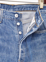 Levi's 501 デニムパンツ W32