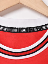 adidas Chicago Bulls タンクトップ