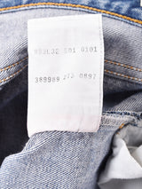 Levi's 501 デニムパンツ W32