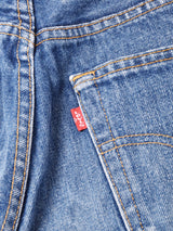 Levi's 501 デニムパンツ W32