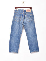 Levi's 501 デニムパンツ W32