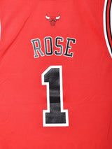 adidas Chicago Bulls タンクトップ