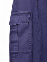 イギリス軍 ロイヤルネイビー カーゴパンツ W30