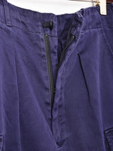 イギリス軍 ロイヤルネイビー カーゴパンツ W30