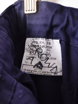 イギリス軍 ロイヤルネイビー カーゴパンツ W30