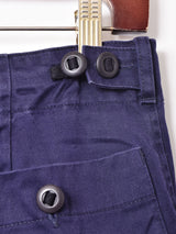 イギリス軍 ロイヤルネイビー カーゴパンツ W30