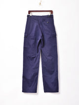 イギリス軍 ロイヤルネイビー カーゴパンツ W30