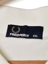 FRED PERRY ワンポイント ポロシャツ