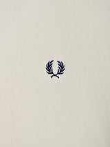 FRED PERRY ワンポイント ポロシャツ