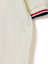 FRED PERRY ワンポイント ポロシャツ