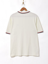 FRED PERRY ワンポイント ポロシャツ