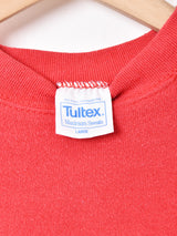 アメリカ製 Chicago Bulls プリントスウェットシャツ