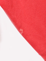 アメリカ製 Chicago Bulls プリントスウェットシャツ