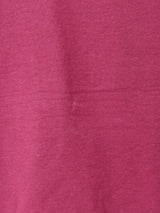 カレッジプリント スウェットシャツ