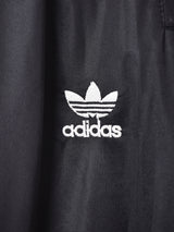 adidas 3ライン トラックパンツ