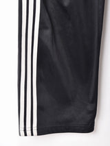 adidas 3ライン トラックパンツ