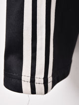 adidas 3ライン トラックパンツ