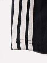 adidas 3ライン トラックパンツ