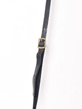 カラー切り替え ミニショルダーバッグ