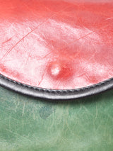 カラー切り替え ミニショルダーバッグ