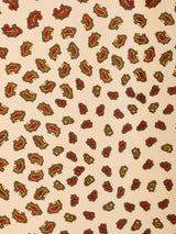 イタリア製 ペイズリー柄 スカーフ