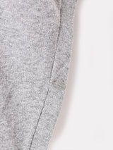 プリント スウェットシャツ