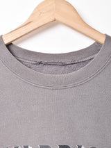 プリント スウェットシャツ