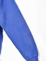 アメリカ製 Lee アメフト プリントスウェットシャツ