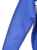 アメリカ製 Lee アメフト プリントスウェットシャツ