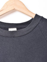 アメリカ製 プリント スウェットシャツ