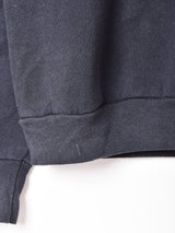 アメリカ製 プリント スウェットシャツ