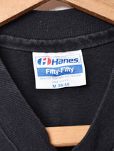 アメリカ製 両面プリントTシャツ