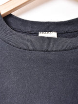 アメリカ製 プリント スウェットシャツ