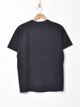 パニッシャースカル プリントTシャツ