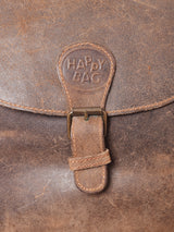 レザーショルダーバッグ