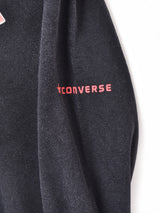 Converse プリントスウェットシャツ
