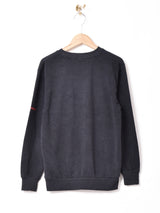 Converse プリントスウェットシャツ