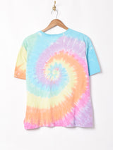 アメリカ製 Grateful Dead ダンシングベア プリントTシャツ