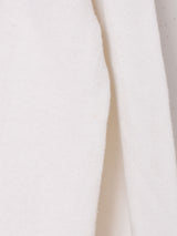 アメリカ製 クマ カレッジプリント スウェットシャツ